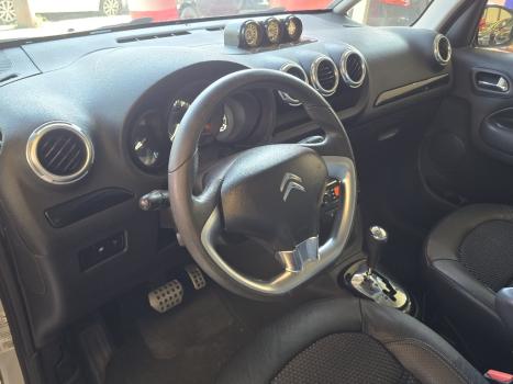 CITROEN Aircross 1.6 16V 4P EXCLUSIVE FLEX AUTOM�TICO, Foto 14