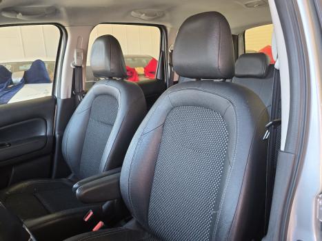 CITROEN Aircross 1.6 16V 4P EXCLUSIVE FLEX AUTOM�TICO, Foto 15