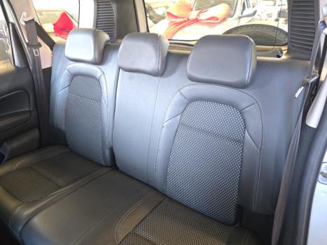 CITROEN Aircross 1.6 16V 4P EXCLUSIVE FLEX AUTOM�TICO, Foto 16