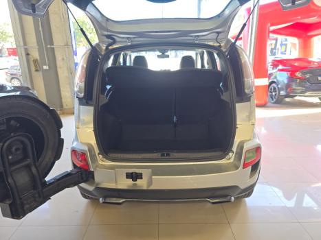 CITROEN Aircross 1.6 16V 4P EXCLUSIVE FLEX AUTOM�TICO, Foto 17