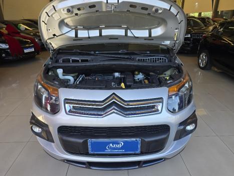 CITROEN Aircross 1.6 16V 4P EXCLUSIVE FLEX AUTOM�TICO, Foto 18