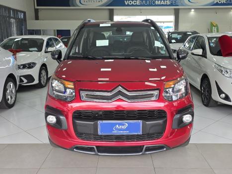 CITROEN Aircross 1.6 16V 4P EXCLUSIVE FLEX AUTOM�TICO, Foto 2