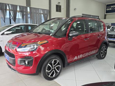 CITROEN Aircross 1.6 16V 4P EXCLUSIVE FLEX AUTOM�TICO, Foto 3