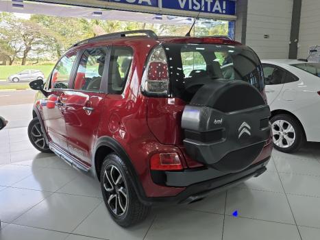 CITROEN Aircross 1.6 16V 4P EXCLUSIVE FLEX AUTOM�TICO, Foto 4