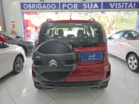 CITROEN Aircross 1.6 16V 4P EXCLUSIVE FLEX AUTOM�TICO, Foto 5