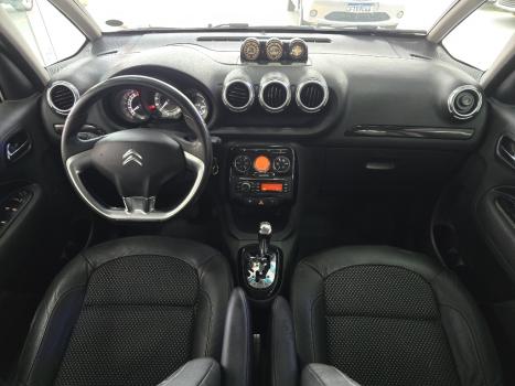 CITROEN Aircross 1.6 16V 4P EXCLUSIVE FLEX AUTOM�TICO, Foto 6