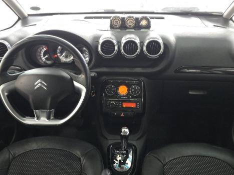 CITROEN Aircross 1.6 16V 4P EXCLUSIVE FLEX AUTOM�TICO, Foto 7