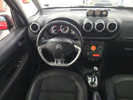 CITROEN Aircross 1.6 16V 4P EXCLUSIVE FLEX AUTOM�TICO, Foto 9