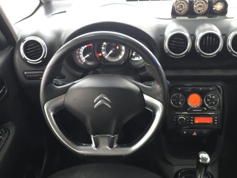 CITROEN Aircross 1.6 16V 4P EXCLUSIVE FLEX AUTOM�TICO, Foto 10