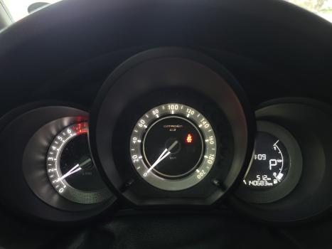 CITROEN Aircross 1.6 16V 4P EXCLUSIVE FLEX AUTOM�TICO, Foto 11