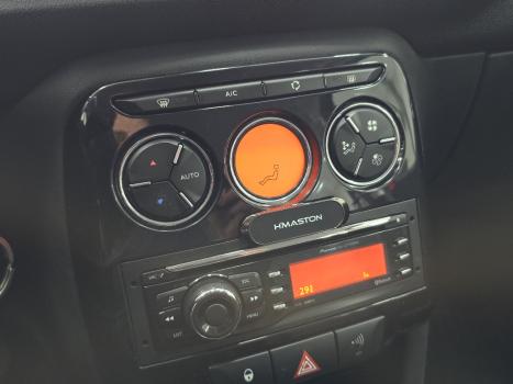 CITROEN Aircross 1.6 16V 4P EXCLUSIVE FLEX AUTOM�TICO, Foto 12