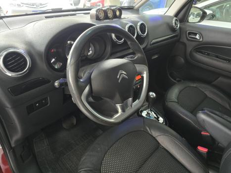 CITROEN Aircross 1.6 16V 4P EXCLUSIVE FLEX AUTOM�TICO, Foto 13