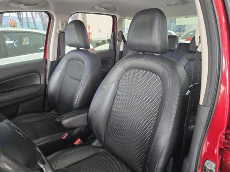 CITROEN Aircross 1.6 16V 4P EXCLUSIVE FLEX AUTOM�TICO, Foto 14