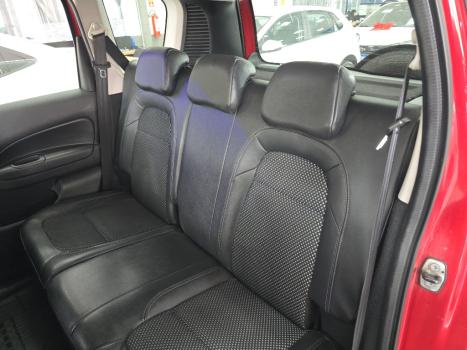 CITROEN Aircross 1.6 16V 4P EXCLUSIVE FLEX AUTOM�TICO, Foto 15