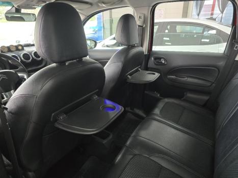 CITROEN Aircross 1.6 16V 4P EXCLUSIVE FLEX AUTOM�TICO, Foto 16