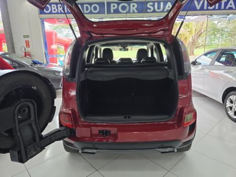 CITROEN Aircross 1.6 16V 4P EXCLUSIVE FLEX AUTOM�TICO, Foto 17