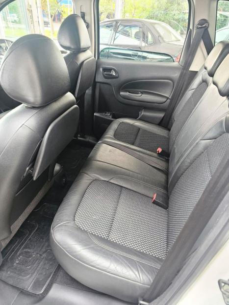 CITROEN Aircross 1.6 16V 4P EXCLUSIVE FLEX AUTOM�TICO, Foto 3