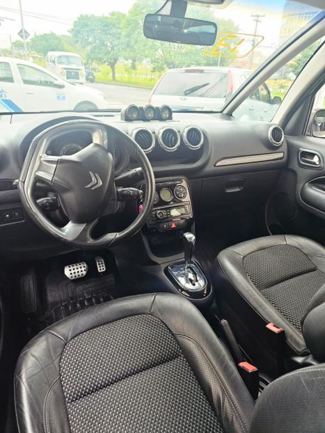 CITROEN Aircross 1.6 16V 4P EXCLUSIVE FLEX AUTOM�TICO, Foto 4