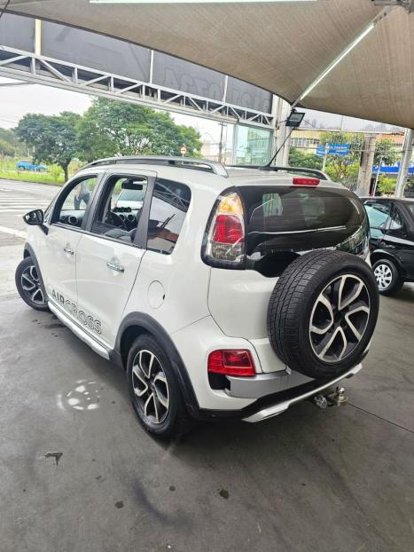 CITROEN Aircross 1.6 16V 4P EXCLUSIVE FLEX AUTOM�TICO, Foto 5