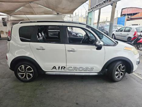 CITROEN Aircross 1.6 16V 4P EXCLUSIVE FLEX AUTOM�TICO, Foto 6