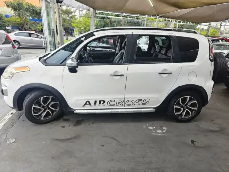 CITROEN Aircross 1.6 16V 4P EXCLUSIVE FLEX AUTOM�TICO, Foto 10