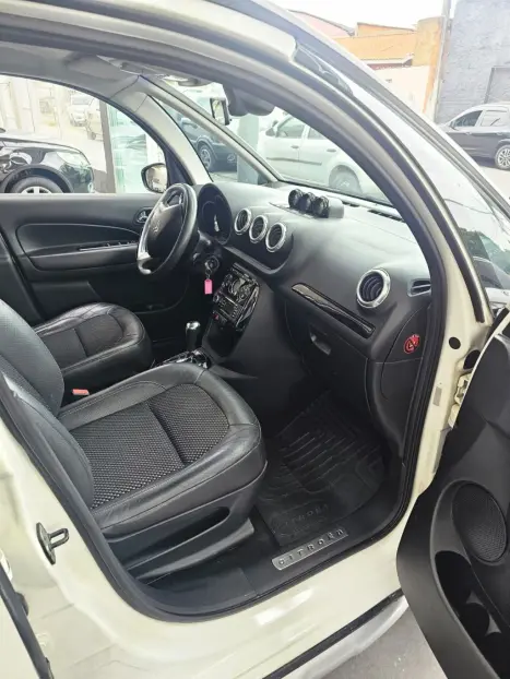 CITROEN Aircross 1.6 16V 4P EXCLUSIVE FLEX AUTOM�TICO, Foto 11