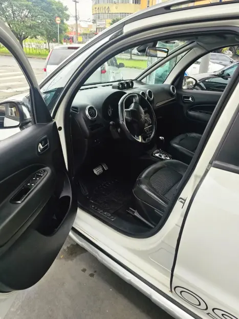 CITROEN Aircross 1.6 16V 4P EXCLUSIVE FLEX AUTOM�TICO, Foto 12