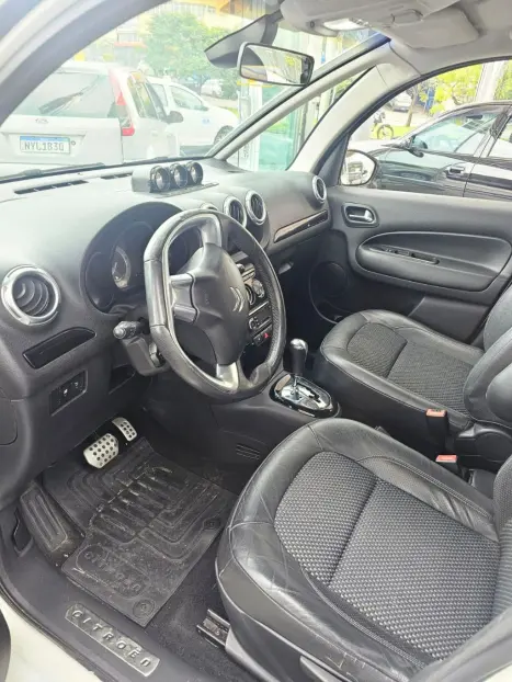 CITROEN Aircross 1.6 16V 4P EXCLUSIVE FLEX AUTOM�TICO, Foto 13