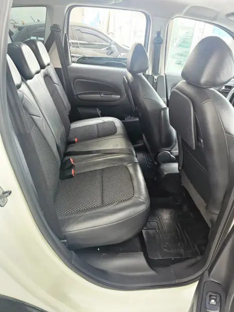 CITROEN Aircross 1.6 16V 4P EXCLUSIVE FLEX AUTOM�TICO, Foto 14