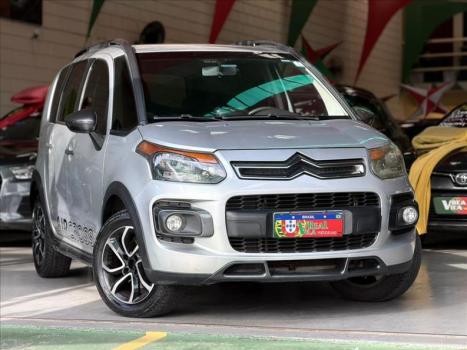 CITROEN Aircross 1.6 16V 4P TENDANCE ATACAMA FLEX AUTOM�TICO, Foto 1