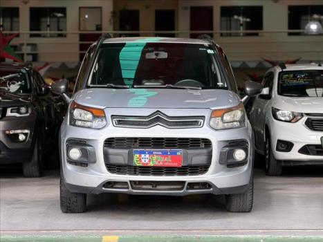 CITROEN Aircross 1.6 16V 4P TENDANCE ATACAMA FLEX AUTOM�TICO, Foto 2