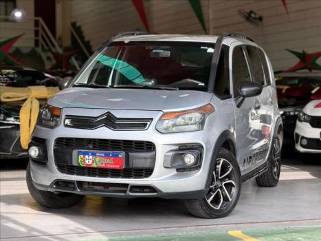 CITROEN Aircross 1.6 16V 4P TENDANCE ATACAMA FLEX AUTOM�TICO, Foto 3