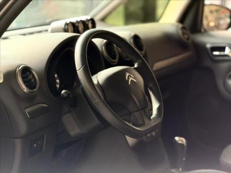 CITROEN Aircross 1.6 16V 4P TENDANCE ATACAMA FLEX AUTOM�TICO, Foto 4