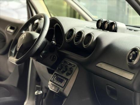CITROEN Aircross 1.6 16V 4P TENDANCE ATACAMA FLEX AUTOM�TICO, Foto 5