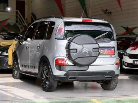 CITROEN Aircross 1.6 16V 4P TENDANCE ATACAMA FLEX AUTOM�TICO, Foto 7