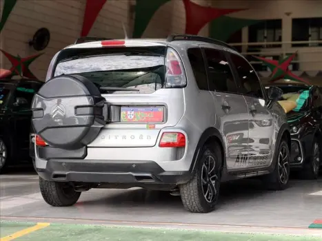CITROEN Aircross 1.6 16V 4P TENDANCE ATACAMA FLEX AUTOM�TICO, Foto 9