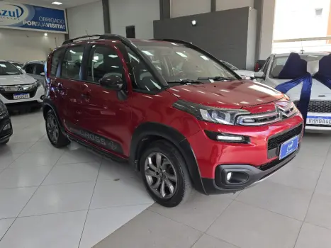 CITROEN Aircross 1.6 16V 4P FEEL FLEX AUTOM�TICO, Foto 1