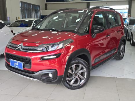CITROEN Aircross 1.6 16V 4P FEEL FLEX AUTOM�TICO, Foto 3