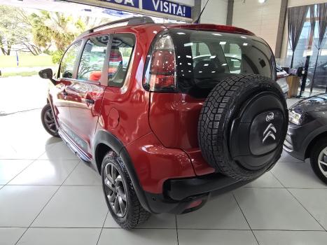 CITROEN Aircross 1.6 16V 4P FEEL FLEX AUTOM�TICO, Foto 4