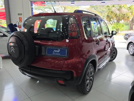 CITROEN Aircross 1.6 16V 4P FEEL FLEX AUTOM�TICO, Foto 6