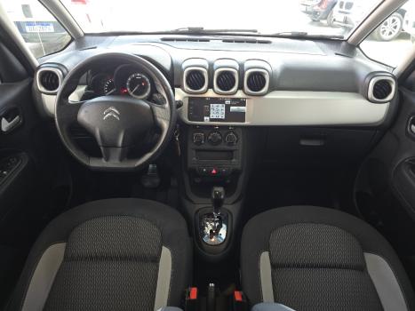 CITROEN Aircross 1.6 16V 4P FEEL FLEX AUTOM�TICO, Foto 7