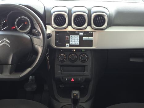 CITROEN Aircross 1.6 16V 4P FEEL FLEX AUTOM�TICO, Foto 8