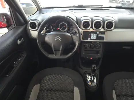 CITROEN Aircross 1.6 16V 4P FEEL FLEX AUTOM�TICO, Foto 10