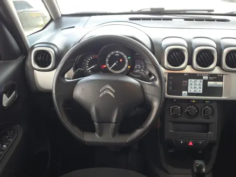 CITROEN Aircross 1.6 16V 4P FEEL FLEX AUTOM�TICO, Foto 11