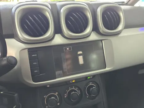 CITROEN Aircross 1.6 16V 4P FEEL FLEX AUTOM�TICO, Foto 13