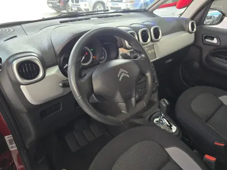 CITROEN Aircross 1.6 16V 4P FEEL FLEX AUTOM�TICO, Foto 14