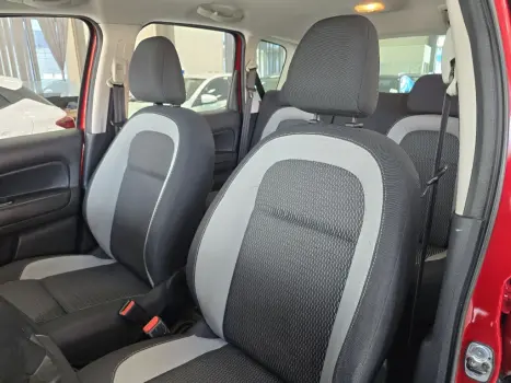 CITROEN Aircross 1.6 16V 4P FEEL FLEX AUTOM�TICO, Foto 15