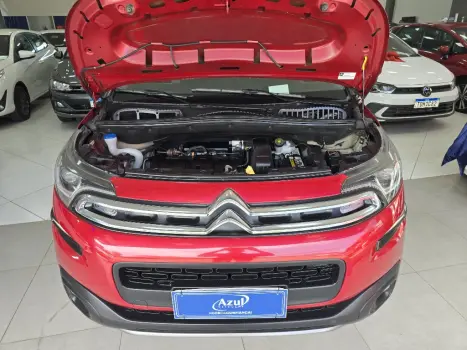 CITROEN Aircross 1.6 16V 4P FEEL FLEX AUTOM�TICO, Foto 18