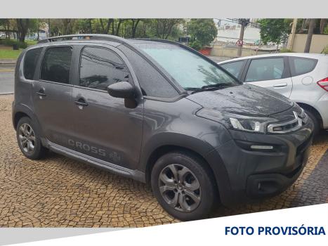 CITROEN Aircross 1.6 16V 4P LIVE FLEX AUTOMÁTICO, Foto 2