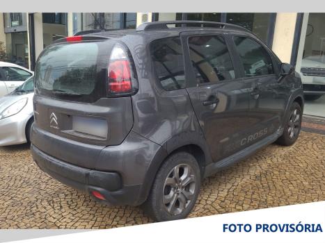 CITROEN Aircross 1.6 16V 4P LIVE FLEX AUTOMÁTICO, Foto 3
